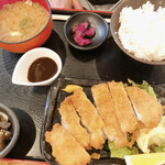 屋台居酒屋 大阪 満マル - 