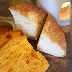 ベジテリア パッショーネ - 