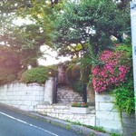 ラ・ビュット・ボワゼ - 