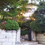 ラ・ビュット・ボワゼ - 