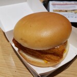 マクドナルド - 