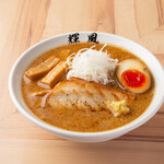 元祖味噌ら～めん