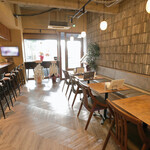 Cafe&Bar ChaCha - 