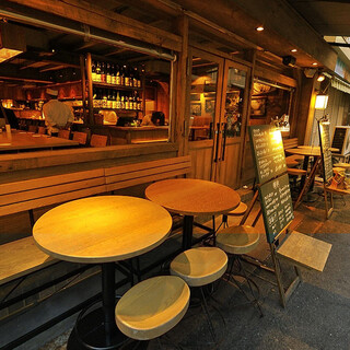 小料理バル ドメ_2