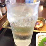 ザ・めしや - 氷結（シチリア産レモン）