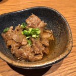 炭火焼肉　にくたらし　熊本上乃裏店 - 