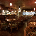 フレックス　バーアンドグリル - 