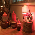 フレックス　バーアンドグリル - 