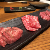 炭火焼肉　にくたらし　熊本上乃裏店 - 