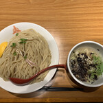 三田製麺所 - 