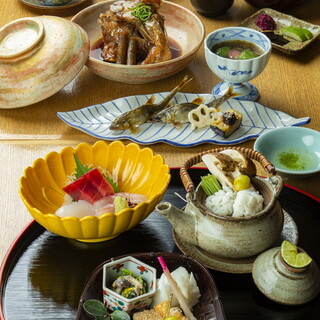 京料理 本家たん熊_1