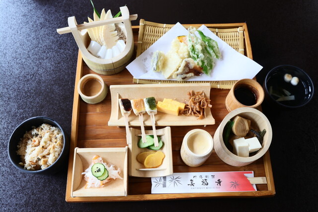 真福寺 大門 和食 その他 食べログ 真福寺 大門 和食 その他 食べログ