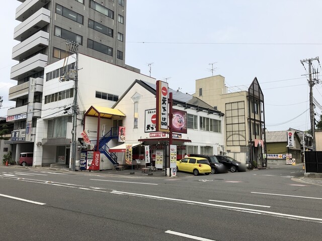 天下一品 二条駅前店 二条 ラーメン 食べログ 天下一品 二条駅前店 二条 ラーメン 食べログ