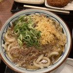 丸亀製麺 - 