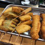 Kushikatsu Suehiro - 