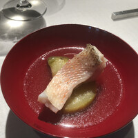 NARISAWA - 