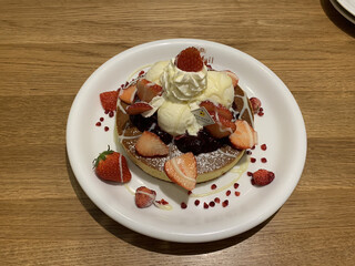 代官山のパンケーキ7選 ふわふわで美味しいおすすめ店7選 食べログまとめ 代官山のパンケーキ7選 ふわふわで美味しいおすすめ店7選 食べログまとめ