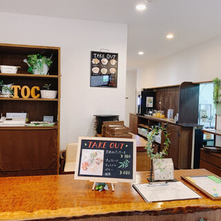 オリーブカフェ_2