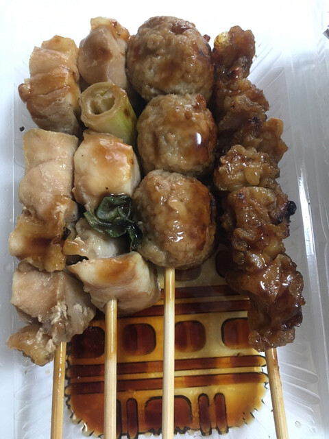 金のやきとり 公園前店 健軍校前 焼鳥 食べログ 金のやきとり 公園前店 健軍校前 焼鳥 食べログ