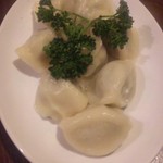 刀削麺酒家 - 餃子の元祖 西安の茹で餃子