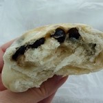 Paraoa - ＜2012年5月＞たっぷりの豆ともちもちのパンがうまい～