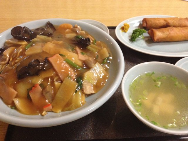 桃園 飲茶点心店（トウエン） - 鶴岡（飲茶・点心）の写真