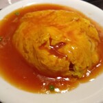 上海レストラン＆バー 檸檬 - 