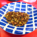 ラーメン二郎 - シビれ