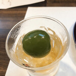 和ごころ なか道 - 