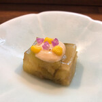 和ごころ なか道 - 