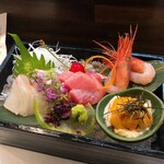 和ごころ なか道 - 