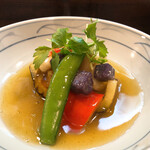 和ごころ なか道 - 