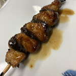 三四郎 - くりからやき