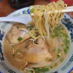 ラーメン専門店 康州 - 