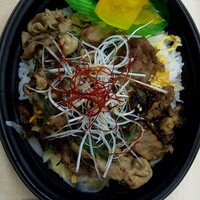 しゃぶしゃぶ 紺  東町本店 - 