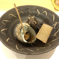 鮨 うら山 本店 - 