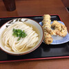 讃岐うどん いわい