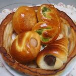 オーロール 東城屋 - 以前買ったもの