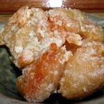 しんごさん饅頭本舗 - いただきます