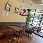 CAFE DOWNEY - 