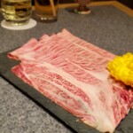 Sukiyaki Shabushabu Koubegyuu Ishida - 