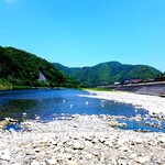 美加登家 - 清い