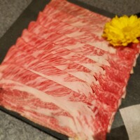 すきやきしゃぶしゃぶ 神戸牛 石田 ハービスPLAZA店 - 