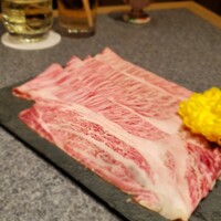 すきやきしゃぶしゃぶ 神戸牛 石田 ハービスPLAZA店 - 