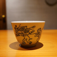 日本料理 幸庵 - 