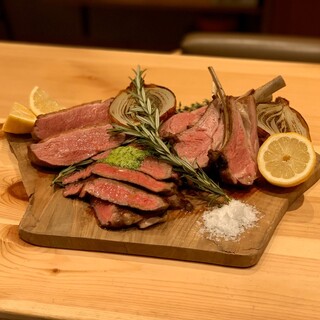 テイクアウト写真1