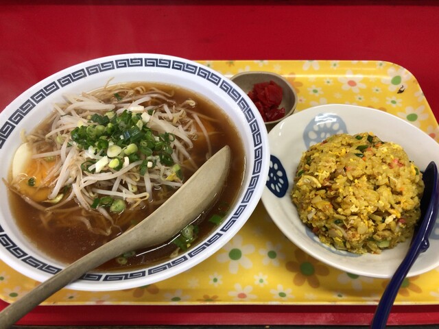 豚太郎 田野店 （トンタロウ） - 田野/ラーメン | 食べログ