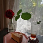 アルカイック 森の工房 - 料理写真: