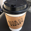 COFFEE STAND WAN - 