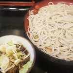 Komoro Soba - 